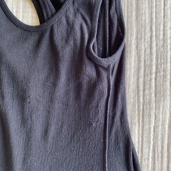 Proenza Schouler White Label tank dress - Picture 11 of 14